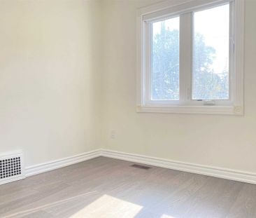 For Lease - 134 Manor Road, Toronto, Ontario - Photo 1