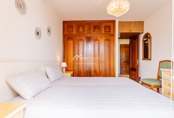 Apartamento · Alquiler a largo plazo ·