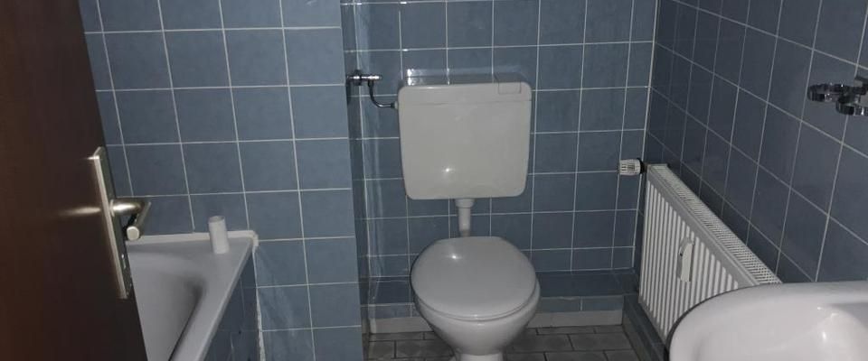 grosszügige 3-Zimmer-Wohnung über 2 Etagen mit Balkon in MG Odenkirchen- WBS erforderlich - Foto 1