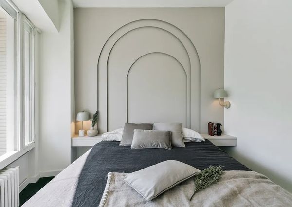 Ronda del General Mitre, Barcelona, Catalonia 08022