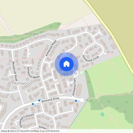 Ashwood park, Bridge of Don, Aberdeen, AB22 8PR