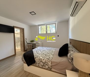 Alquiler Estudio en Urbanización - El Bosque, Villaviciosa De Odón - Photo 2