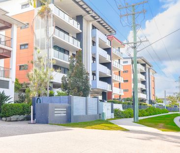 FURNISHED APARTMENT IN CBD - Photo 4