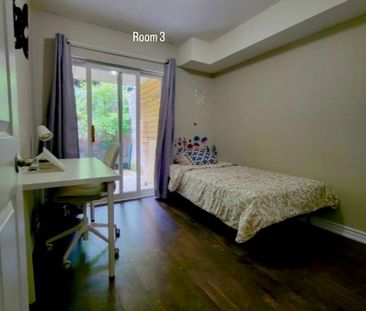 For Lease - 85 George Appleton Way Unit# 1013, Toronto, Ontario - Photo 1