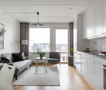 Ursviks Allé, Sundbyberg - Photo 1