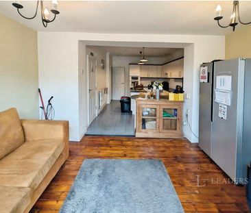 1 bedroom house to rent - Photo 2