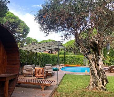 Luxury Villa for rent in Castelldefels, Spain - Photo 6