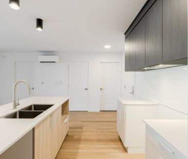 Condo De 1 Chambre - Photo 2