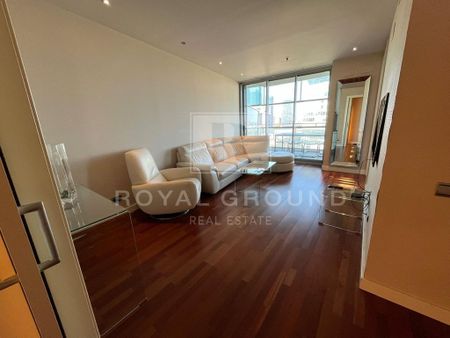 2 room luxury Apartment for rent in Barcelona, Catalonia - Photo 3