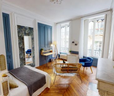 4 rue Constantine 4, Lyon - Photo 2