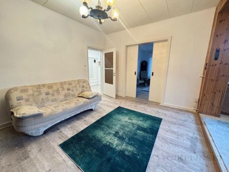 Na wynajem 3 pokoje ul Jaworowa -Głebokie - Фото 3