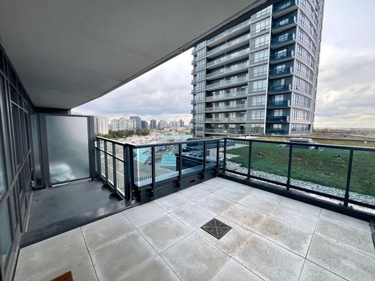 For Lease - 30 Upper Mall Way Unit# A809, Vaughan, Ontario - Photo 1