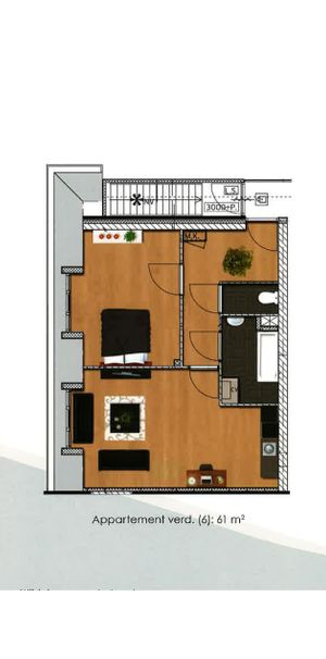 Dorpsweg 43 H - Foto 2