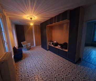 Spacieuse maison de 308 m², 9 chambres, jardin et piscine – Pontoise - Photo 5