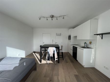 Studio te huur in centrum Leuven - Photo 3