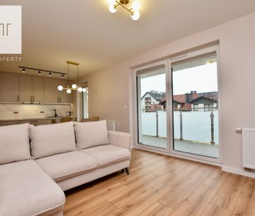 Rzeszów, mieszkanie na wynajem, Nowosądecka - Photo 2