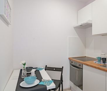 Bytom Rozbark, ul. Dworcowa - Фото 5