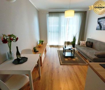 Prenájom, 1-izb. byt, 30 m - Photo 1