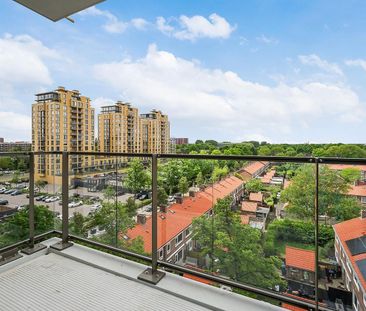 J.C. van Markenlaan 5-F309, 2285VL, Rijswijk (Zh) - Photo 1