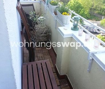 Wohnungsswap - 2 Zimmer, 60 m² - Bornsdorfer Straße, Neukölln, Berlin - Photo 1
