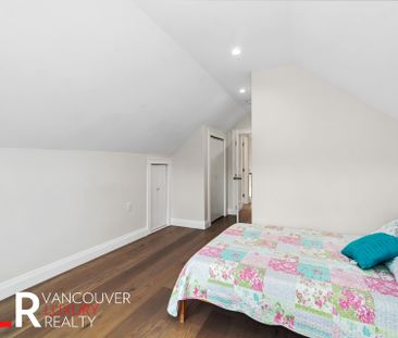 House in Vancouver West Side, British Columbia - Photo 4