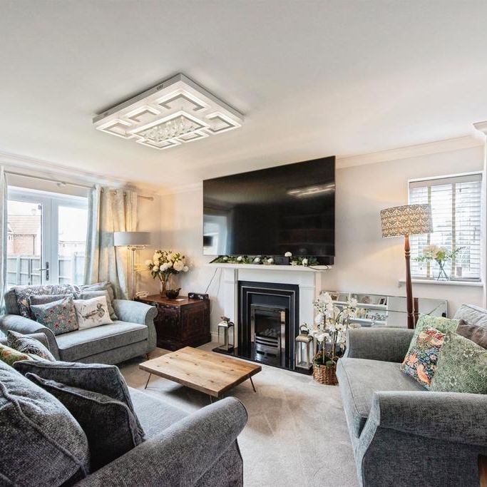 4 bedroom house to rent - Photo 1
