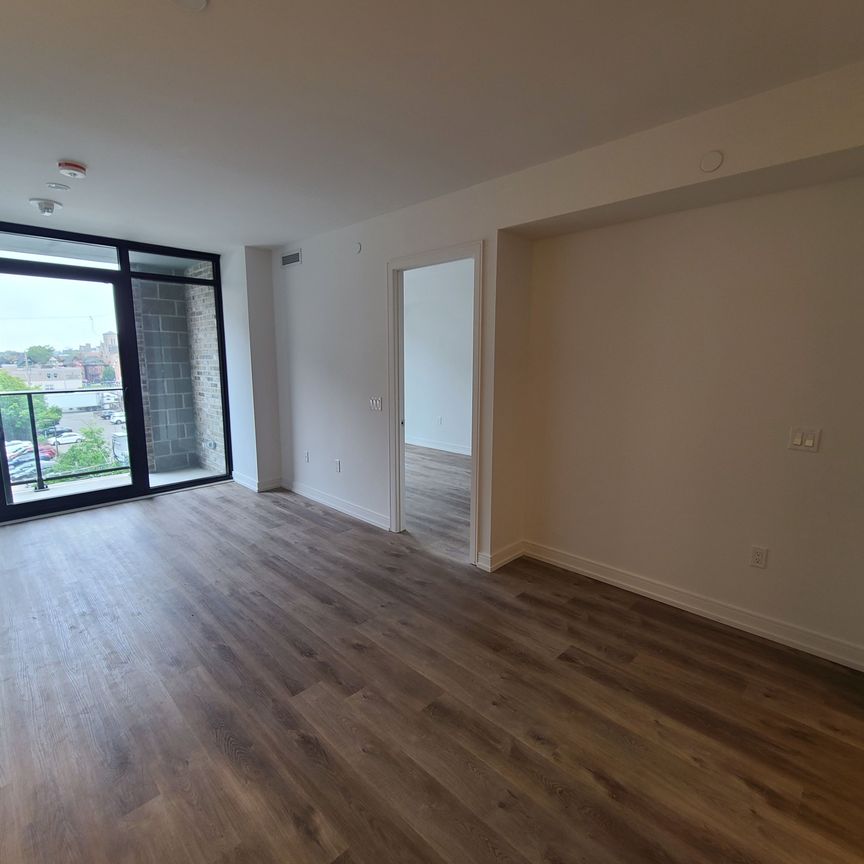 For Lease - 1 Jarvis Street Unit# 427, Hamilton, Ontario - Photo 1