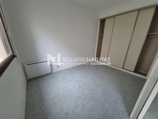 Location Appartement 2 pièces 54m² BOULOGNE SUR MER 62200 - Photo 1