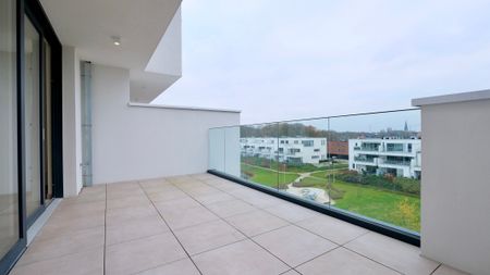 Luxueus nieuwbouwappartement - Photo 5