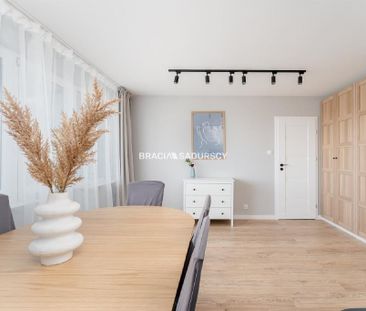 Mieszkanie Kraków Podgórze Duchackie powierzchnia 51.0 m² C206-WM-1... - Photo 6