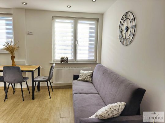 Mieszkanie Bydgoszcz Błonie powierzchnia 35.0 m² C262-WM-15835 - Zdjęcie 1