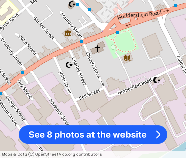 Church Street, Ravensthorpe, WF13 - Photo 1