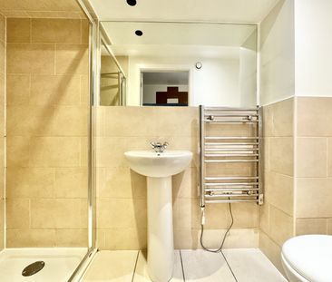 1 Bed unfurnished Apartment - Photo 6