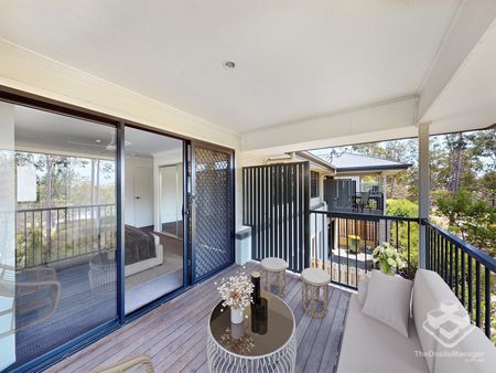 Modern 3 bedroom 2 level townhouse - Photo 5