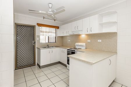 26/131 Ross River Road, Mundingburra - Photo 2