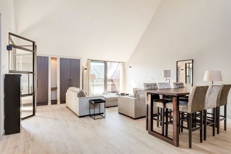 Te huur: Appartement Binnenrotte in Rotterdam - Foto 4