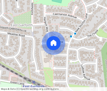 Skipton Rise, Leeds, West Yorkshire, LS25 - Photo 1