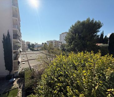 Location Appartement 2 pièces 46m² CANNES 06400 - Photo 6