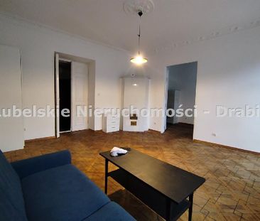 Mieszkanie Lublin Śródmieście powierzchnia 48.0 m² C313-WM-20195 - Фото 4