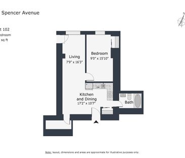 77 Spencer Avenue - Photo 6