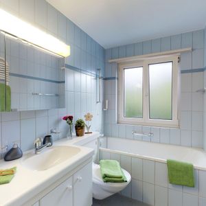 Gemütliche Sitzplatzwohnung in Seenähe - Foto 2