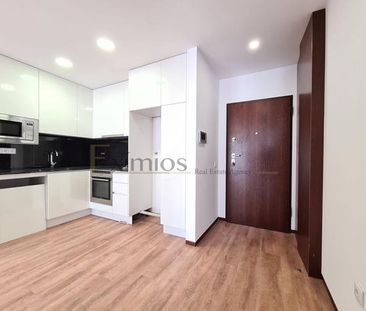 Apartamento T1 - Photo 1