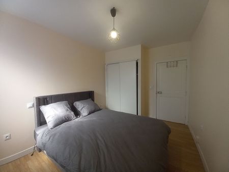 Location Appartement 3 pièces 48m² - Photo 5