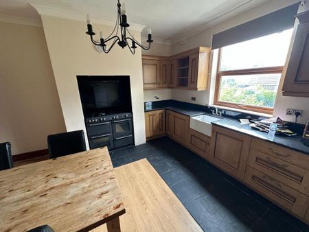 1 bedroom in a house share to rent - Photo 3