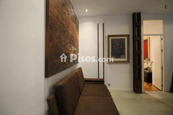Piso en alquiler en Trafalgar - Foto 1