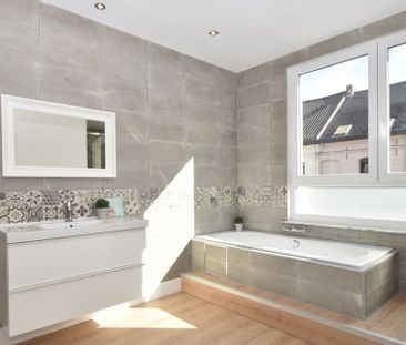 Eengezinswoning te huur in Mechelen voor € 1.150 met 3 slaapkamers - Foto 4