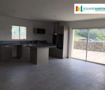 Location maison 5 pièces - 160m² à Serres-morlaas (64160) - Photo 1