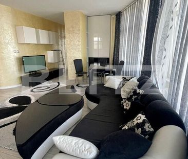 Apartament cu 3 camere, 110 mp, bloc nou, zona strazii Observatorului - Photo 1