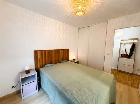 Location Appartement 2 pièces 38m² - Photo 2