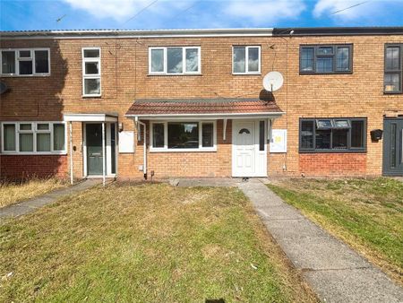 3 bedroom terraced house to rent - Photo 2